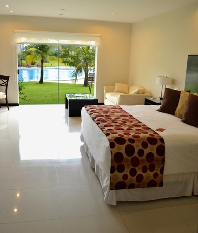 Imagen de la habitación del Hotel Sun, Aeropuerto Internacional Viru Viru. Foto 7