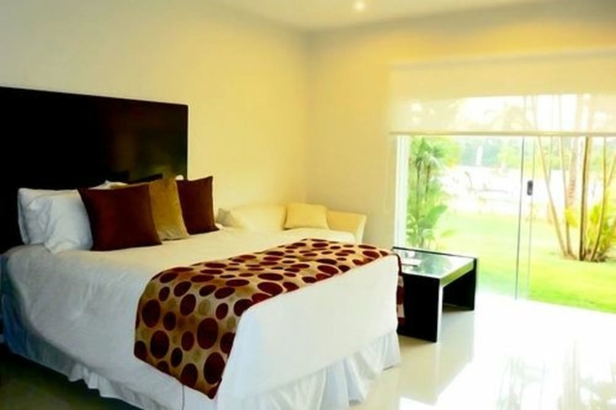 Imagen de la habitación del Hotel Sun, Aeropuerto Internacional Viru Viru. Foto 8