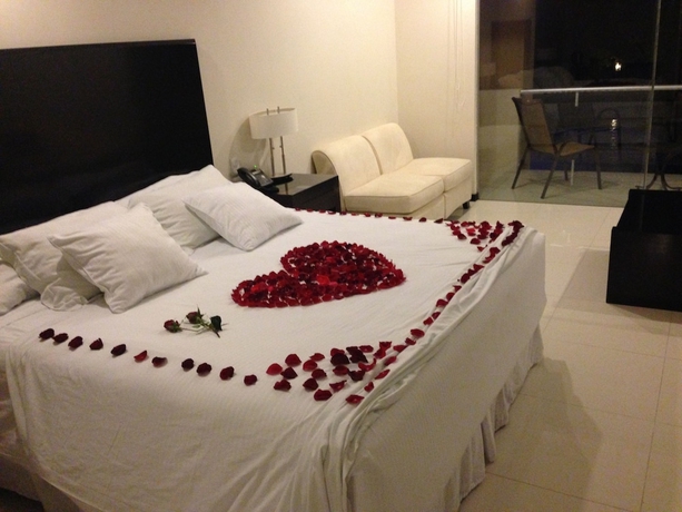 Imagen de la habitación del Hotel Sun, Aeropuerto Internacional Viru Viru. Foto 9