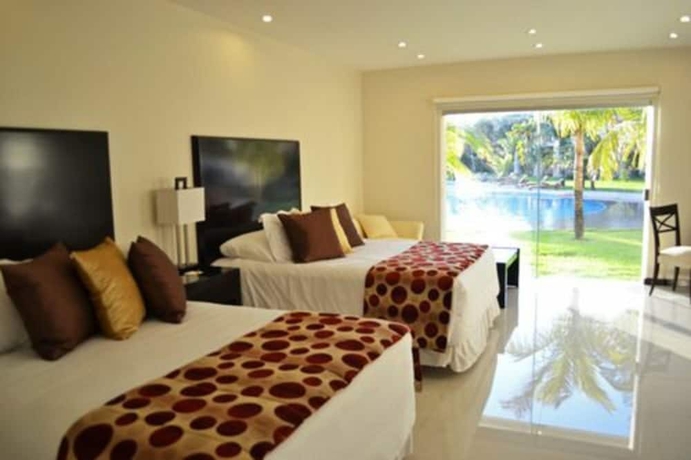 Imagen de la habitación del Hotel Sun, Aeropuerto Internacional Viru Viru. Foto 11