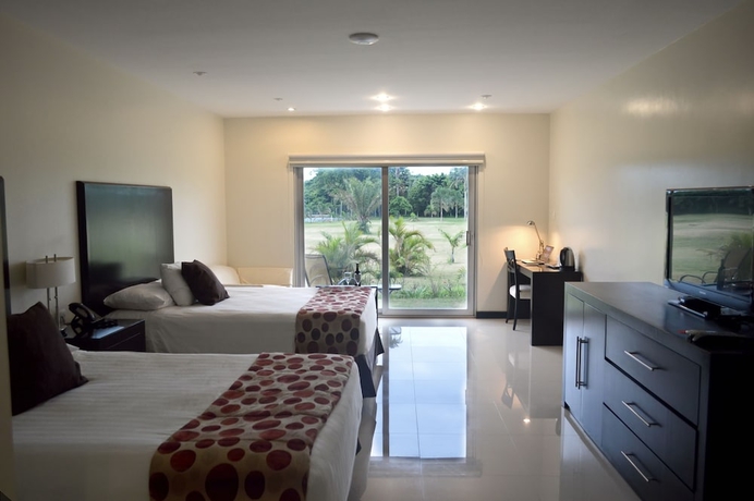 Imagen de la habitación del Hotel Sun, Aeropuerto Internacional Viru Viru. Foto 14