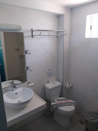 Imagen general del Hotel Sun, Amoudara (Heraklion). Foto 2