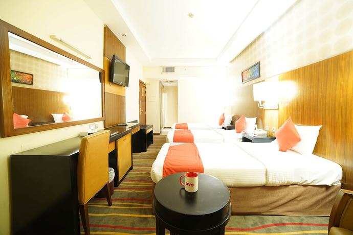 Imagen de la habitación del Hotel Sun And Sands Downtown. Foto 8