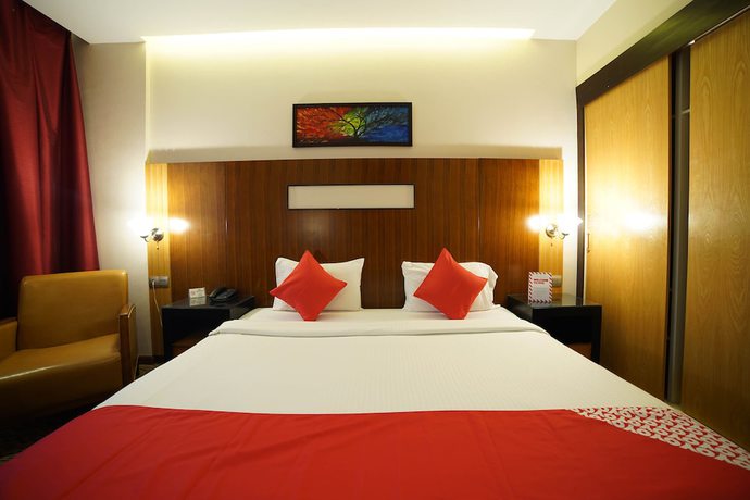 Imagen de la habitación del Hotel Sun And Sands Downtown. Foto 13