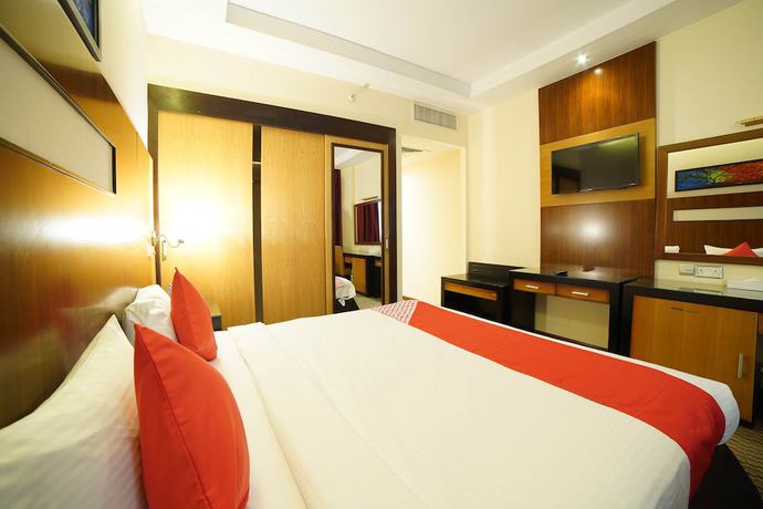 Imagen de la habitación del Hotel Sun And Sands Downtown. Foto 15