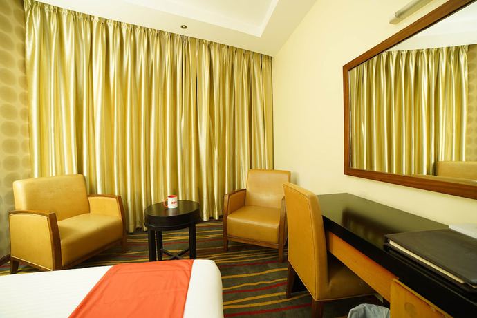 Imagen de la habitación del Hotel Sun And Sands Downtown. Foto 18