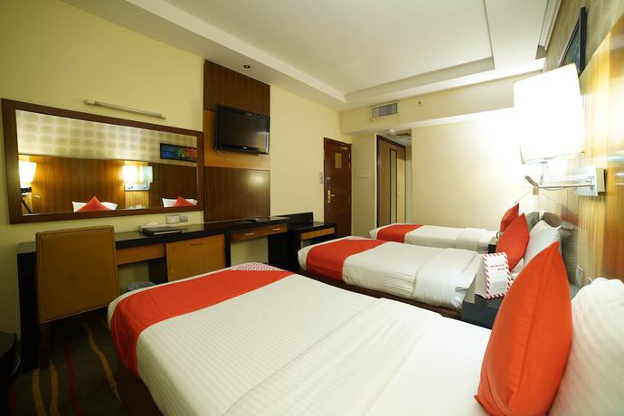 Imagen de la habitación del Hotel Sun And Sands Downtown. Foto 19