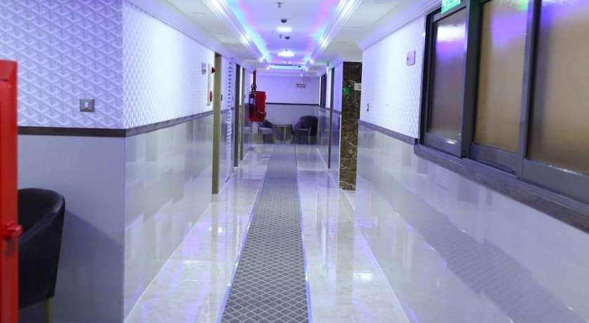 Imagen de los interiores del Hotel Sun And Sands Plaza Hotel. Foto 17