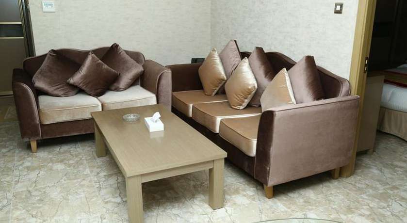 Imagen de la habitación del Hotel Sun And Sands Plaza Hotel. Foto 4