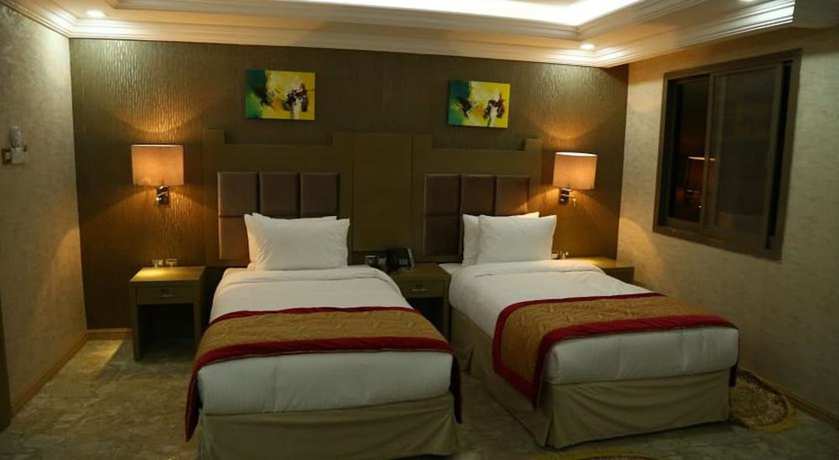 Imagen de la habitación del Hotel Sun And Sands Plaza Hotel. Foto 9