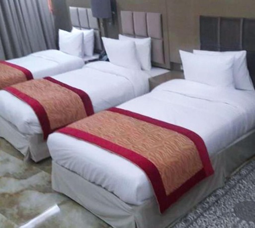 Imagen de la habitación del Hotel Sun And Sands Plaza Hotel. Foto 12