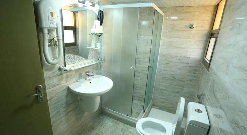 Imagen de la habitación del Hotel Sun And Sands Plaza Hotel. Foto 13