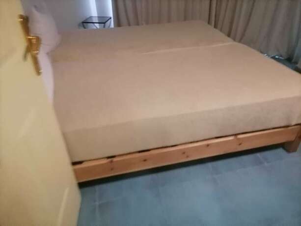 Imagen de la habitación del Hotel Sun And Sea And Aqua Park - Hurghada. Foto 14
