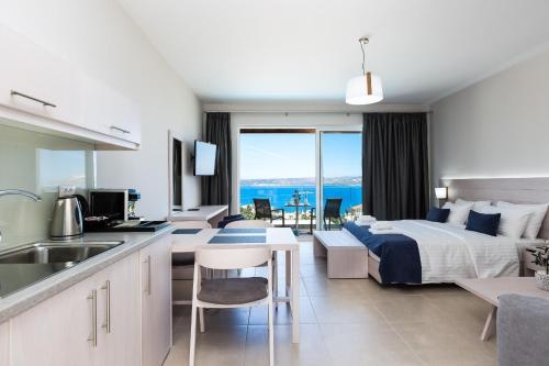 Imagen de la habitación del Hotel Sun And Sea Resort Plus. Foto 9