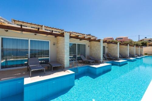 Imagen de la habitación del Hotel Sun And Sea Resort Plus. Foto 10