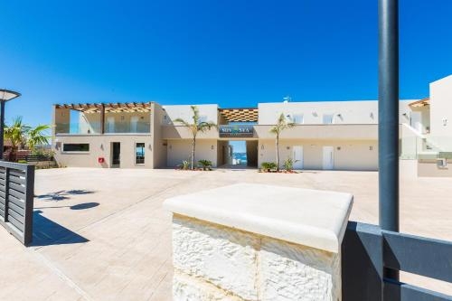 Imagen general del Hotel Sun And Sea Resort Plus. Foto 3
