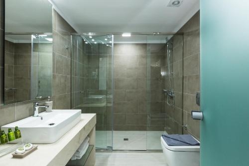 Imagen general del Hotel Sun And Sea Resort Plus. Foto 5