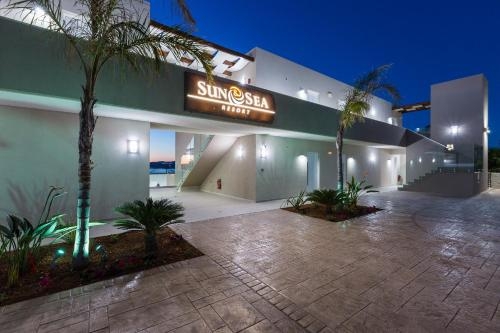 Imagen general del Hotel Sun And Sea Resort Plus. Foto 6