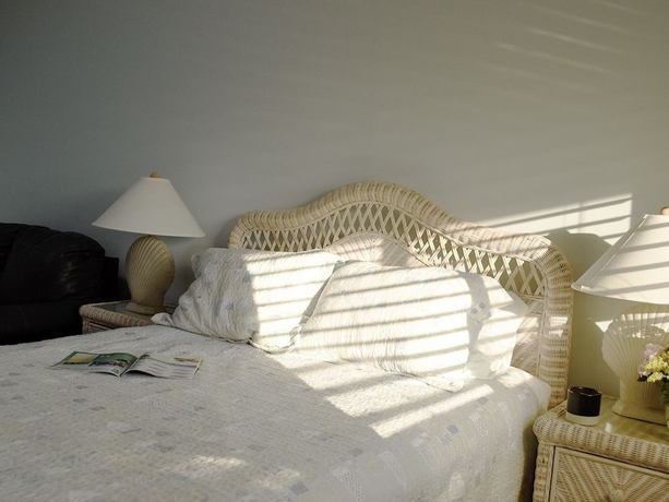 Imagen de la habitación del Hotel Sun And Sound Montauk. Foto 2