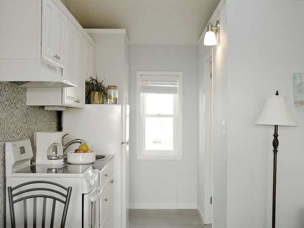 Imagen de la habitación del Hotel Sun And Sound Montauk. Foto 7