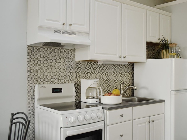 Imagen de la habitación del Hotel Sun And Sound Montauk. Foto 10