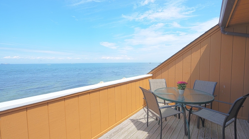 Imagen de la habitación del Hotel Sun And Sound Montauk. Foto 15