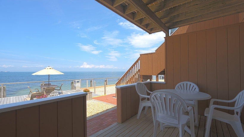 Imagen de la habitación del Hotel Sun And Sound Montauk. Foto 16