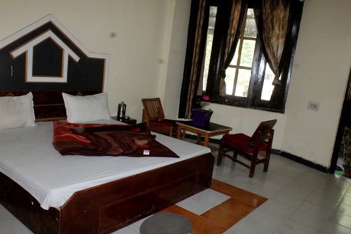 Imagen de la habitación del Hotel Sun And Wind. Foto 5