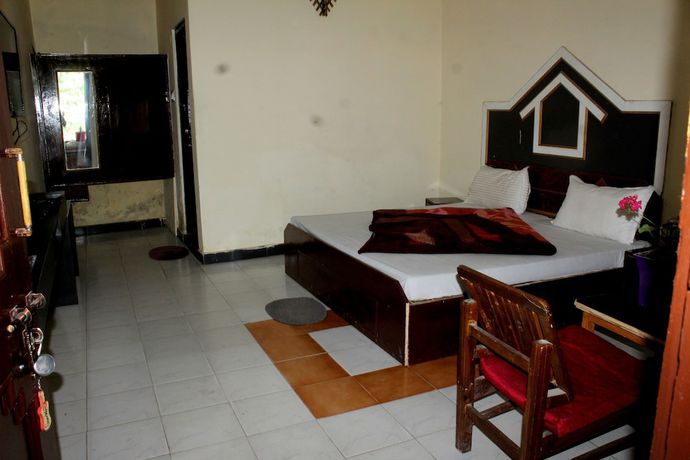 Imagen de la habitación del Hotel Sun And Wind. Foto 8