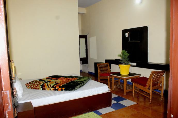 Imagen de la habitación del Hotel Sun And Wind. Foto 10