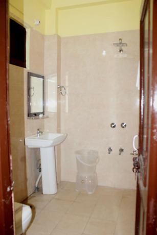 Imagen de la habitación del Hotel Sun And Wind. Foto 12