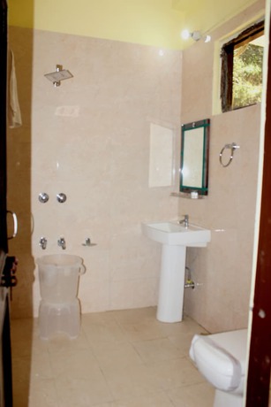 Imagen de la habitación del Hotel Sun And Wind. Foto 14