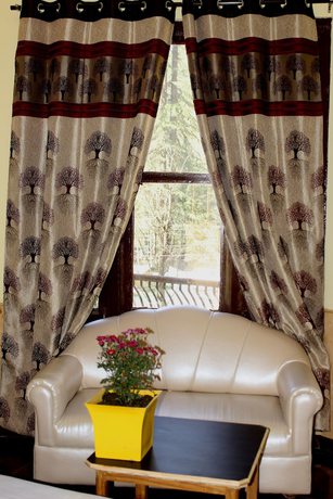 Imagen de los interiores del Hotel Sun And Wind. Foto 20