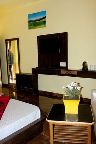 Imagen de la habitación del Hotel Sun And Wind. Foto 16