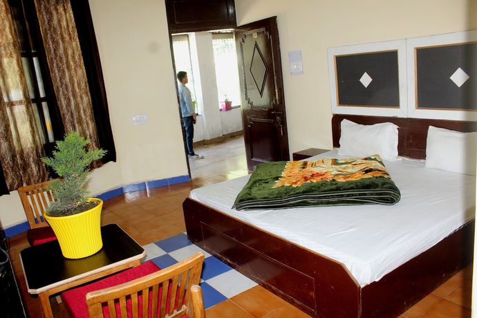 Imagen de la habitación del Hotel Sun And Wind. Foto 17