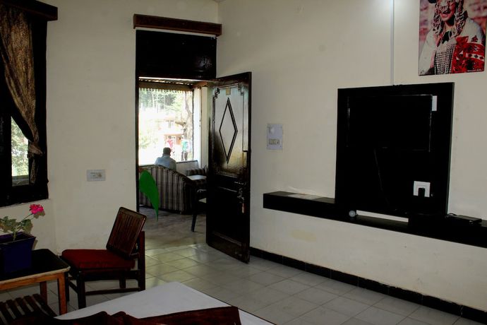 Imagen de la habitación del Hotel Sun And Wind. Foto 18
