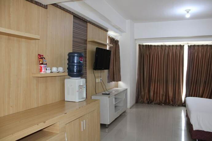Imagen general del Hotel Sun Apartment Semarang. Foto 4