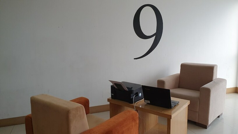 Imagen general del Hotel Sun Apartment Semarang. Foto 7