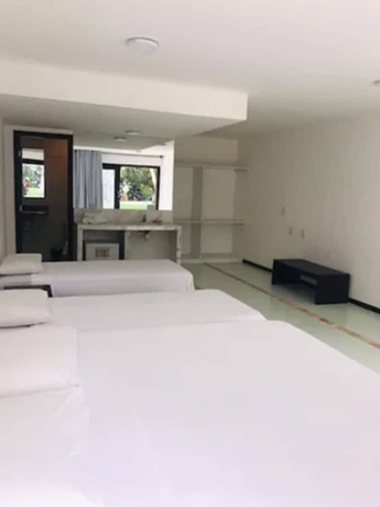 Imagen de la habitación del Hotel Sun Bay Hotéis Pipa. Foto 3