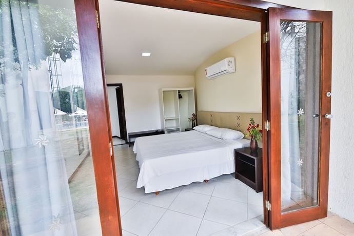 Imagen de la habitación del Hotel Sun Bay Hotéis Pipa. Foto 8