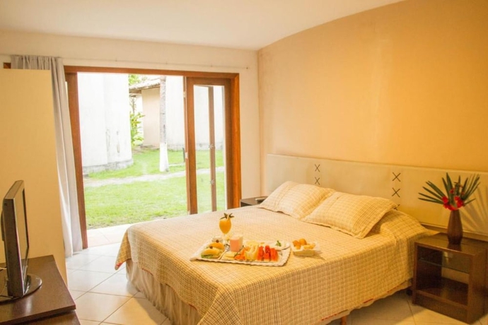 Imagen de la habitación del Hotel Sun Bay Hotéis Pipa. Foto 9