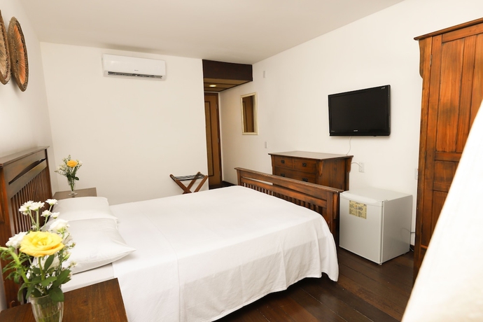 Imagen de la habitación del Hotel Sun Bay Hotéis Pipa. Foto 13