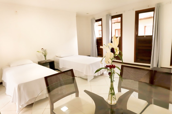 Imagen de la habitación del Hotel Sun Bay Hotéis Pipa. Foto 15