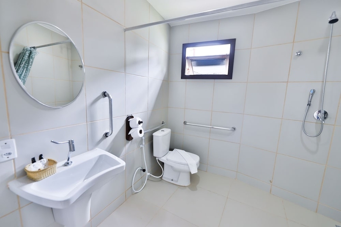 Imagen de la habitación del Hotel Sun Bay Hotéis Pipa. Foto 16