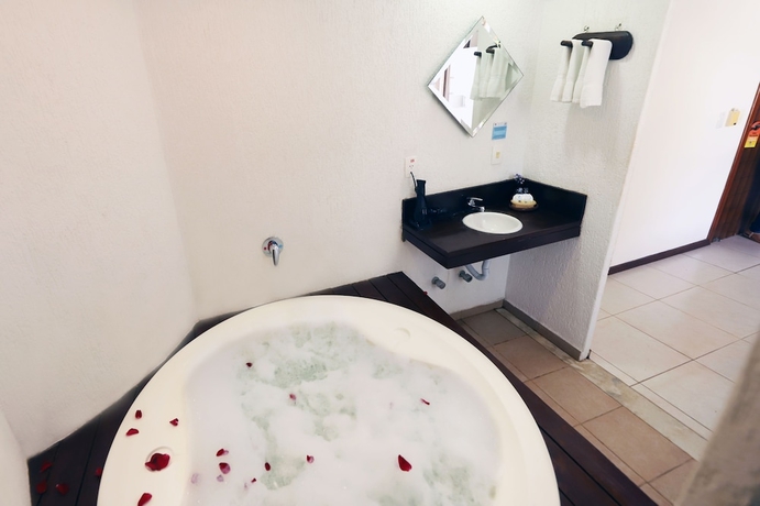 Imagen de la habitación del Hotel Sun Bay Hotéis Pipa. Foto 17