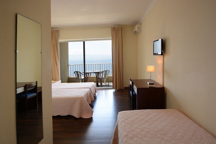 Imagen de la habitación del Hotel Sun Beach, AJACCIO. Foto 10
