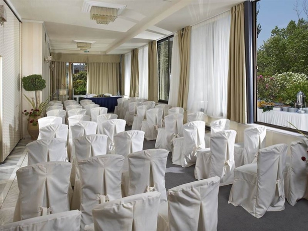 Imagen general del Hotel Sun Beach, Agia Triada. Foto 3