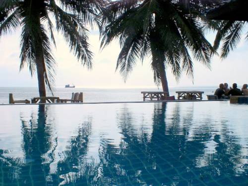 Imagen de la habitación del Hotel Sun Beach Bungalows. Foto 2