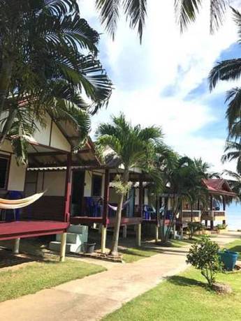 Imagen de la habitación del Hotel Sun Beach Bungalows. Foto 5