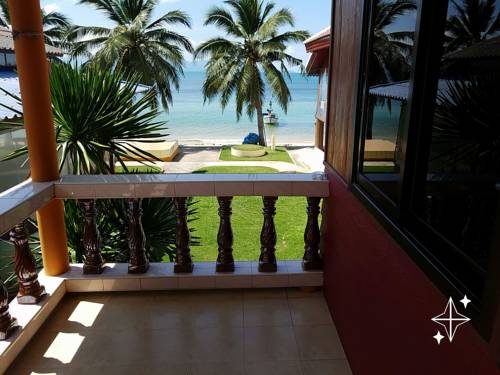 Imagen de la habitación del Hotel Sun Beach Bungalows. Foto 7
